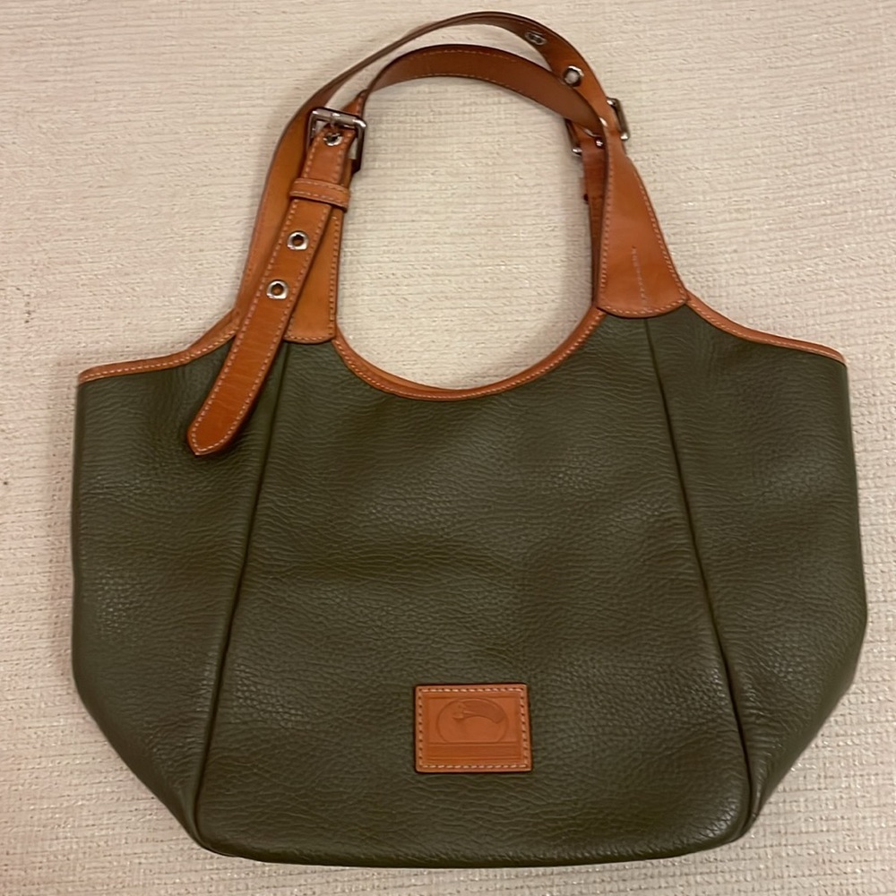 Dooney and Bourke Purse - Picture 5 of 5